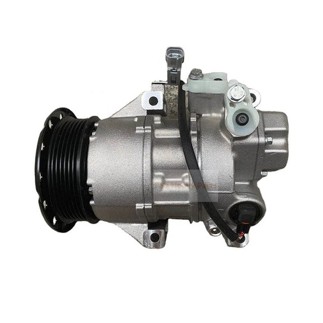 5SER09C A/C Compressor 447260-2334 88310-0D210 Fits for Toyota Yaris 2005-2012