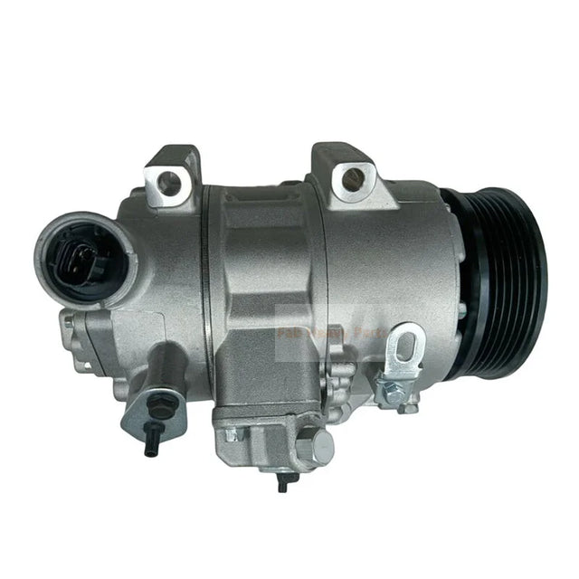 Compresor de aire acondicionado 6SEU14C 88310-1A751 447190-8502 compatible con Toyota Corolla 1.6L