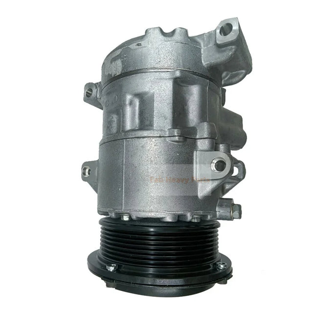 6SEU17C A/C Compressor 88310-42270 Fits for Toyota RAV4 Base Camry 2.4L 3.5L Engine