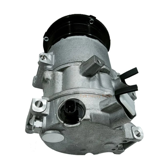 6SEU17C A/C Compressor 88310-42270 Fits for Toyota RAV4 Base Camry 2.4L 3.5L Engine