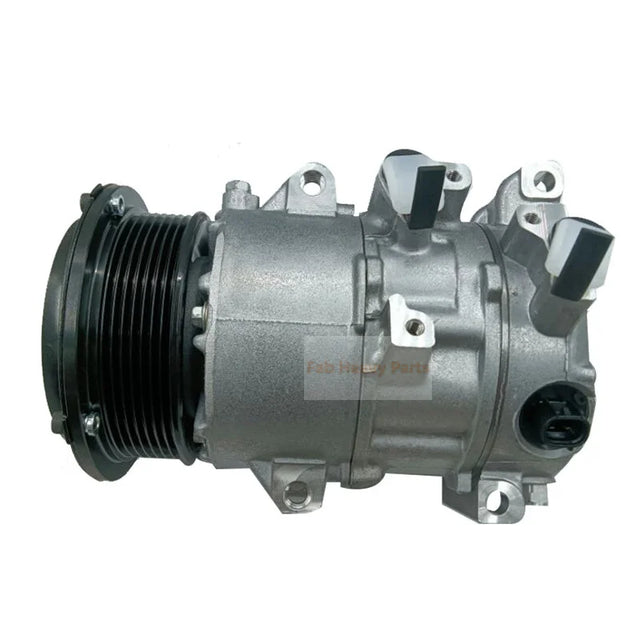 6SEU17C A/C Compressor 88310-42270 Fits for Toyota RAV4 Base Camry 2.4L 3.5L Engine