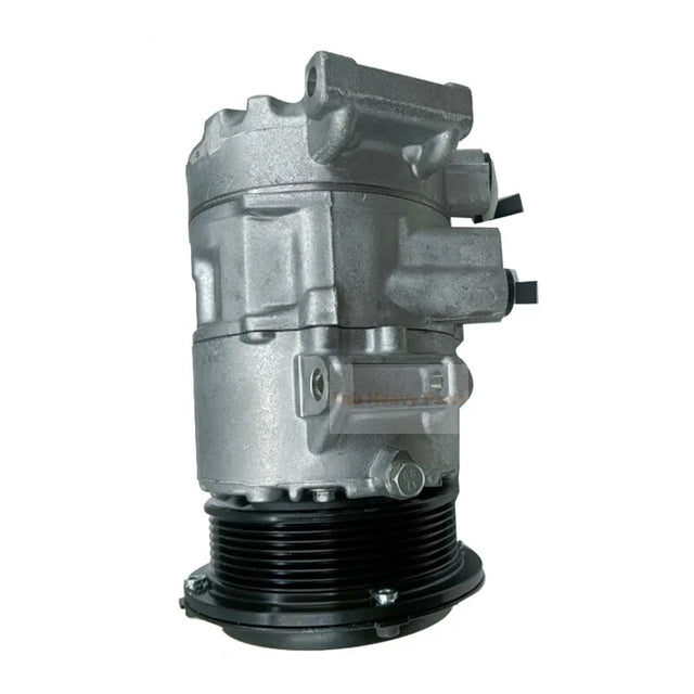 6SEU17C A/C Compressor 88310-42270 Fits for Toyota RAV4 Base Camry 2.4L 3.5L Engine