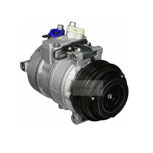 7SBU16C A/C Compressor 471-1293 0002307011 Fits for Mercedes-Benz C220 C230 C280