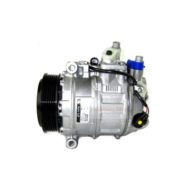 7SBU16C A/C Compressor 68006192AA Fits for Freightliner Dodge Sprinter 2500 3500 3.5L V6 Gas