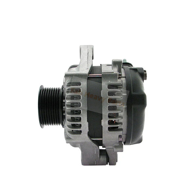 Alternador 1042103921 RE186320 RE257541 SE501837 Se adapta al motor John Deere 6068 6081 6125