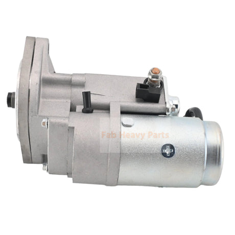 Denso Starter Motor 228000-6920 228000-6921 Fits for Bobcat Excavator 335 337 341 E25 E26 E32 E35 E42 E45 E50 E55