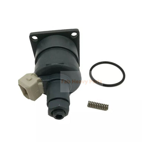 Électrovanne de pompe hydraulique à injection directe 0627002, convient pour pelle John Deere 892