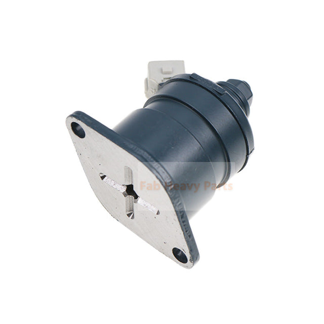 Électrovanne de pompe hydraulique à injection directe 9218229, convient pour pelle John Deere 330LC 330LCR