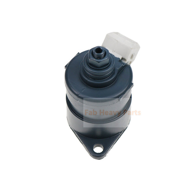 Suoraruiskutushydraulipumpun solenoidiventtiili 9218229 Sopii John Deere Excavator 330LC 330LCR:lle