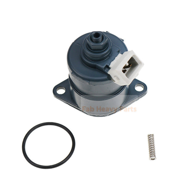 Direkte injeksjon hydraulisk pumpe magnetventil 9218229 Passer til John Deere gravemaskin 330LC 330LCR