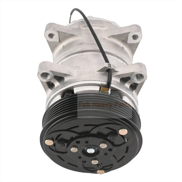 Compressore A/C DKS-15CH 8972524210 8971825650 8971825651 Adatto per camion Isuzu NPR NPR-HD GMC W3500