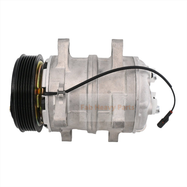 Compressore A/C DKS-15CH 8972524210 8971825650 8971825651 Adatto per camion Isuzu NPR NPR-HD GMC W3500