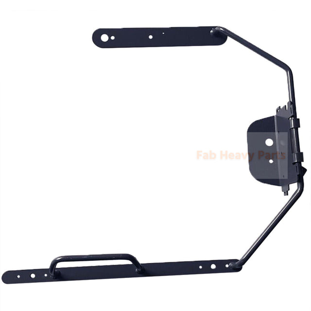 Cadre de porte 7120402 adapté pour Bobcat T450 T550 T590 T595 T630 T650 T740 T750 T770 T870