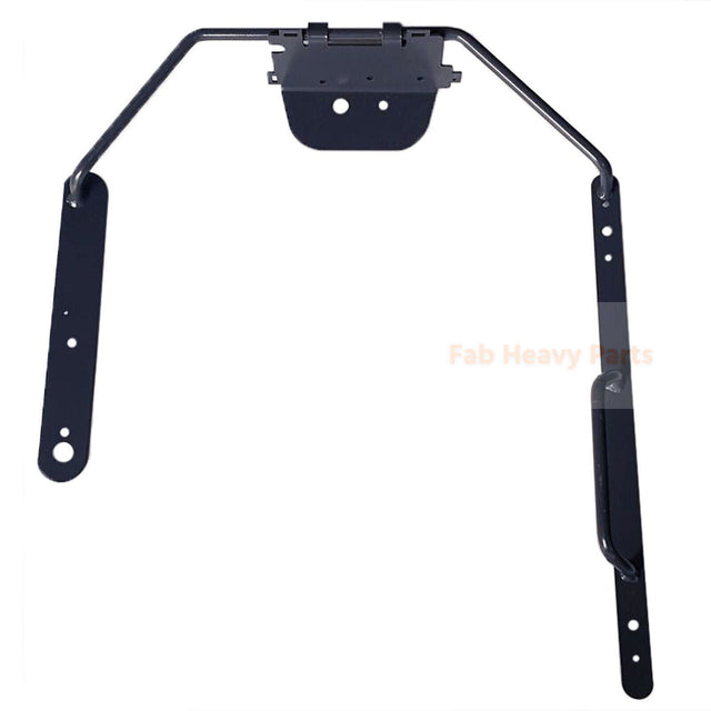 Cadre de porte 7120402 adapté pour Bobcat T450 T550 T590 T595 T630 T650 T740 T750 T770 T870