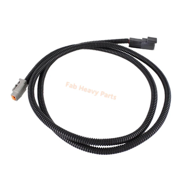 Arnés de cableado del sensor de puerta 7104465 compatible con minicargadora Bobcat 751 753 763 773 A220 A300 S100 S130 S150 S160