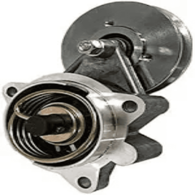 Polea loca del tensor de correa doble para motor Deutz 912 913 914 3/4 cilindros