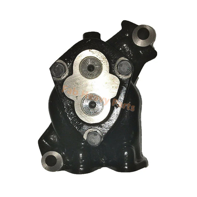 Pompe à huile de vidange 0414 3639 pour moteur Deutz BF8L413 F10L413 F12L413 F