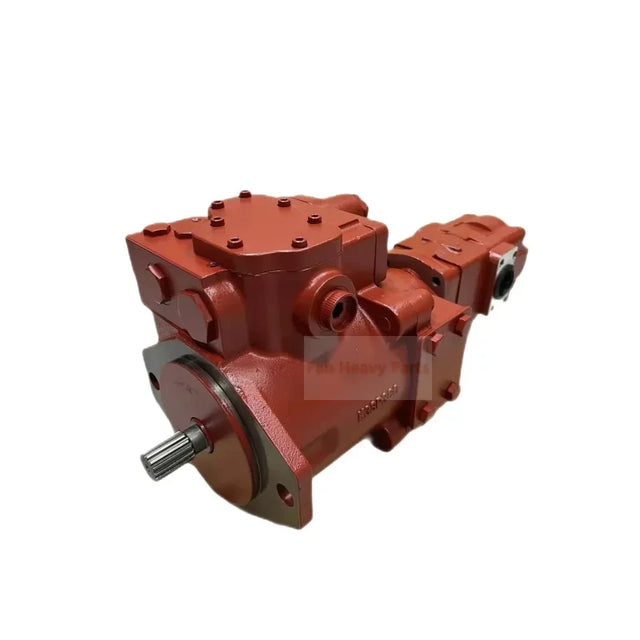 Kawasaki K3SP36C Hydraulic Pump for Takeuchi TB175 Excavator