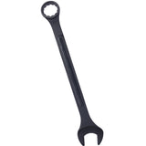 10 PCS Metric Jumbo Combination Wrench Set Extra Large Black-Oxide 34 36 38 41 42 44 45 46 48 50mm with Pouch