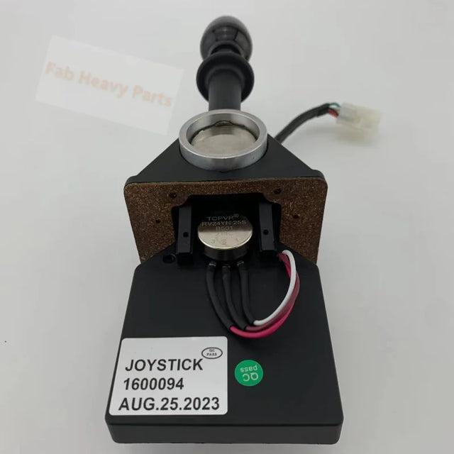 Joystick Controller 1600094 for JLG Lift 40H 40HT 45HA 50H 60H 60HA 70H 80H 80HX