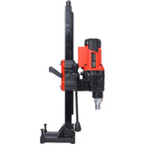 Diamond Core Drilling Machine Wet&Dry Drill Rig with Stand 700RPM Speed 9.4in Diameter for Concrete Brick Block Stone 3200W