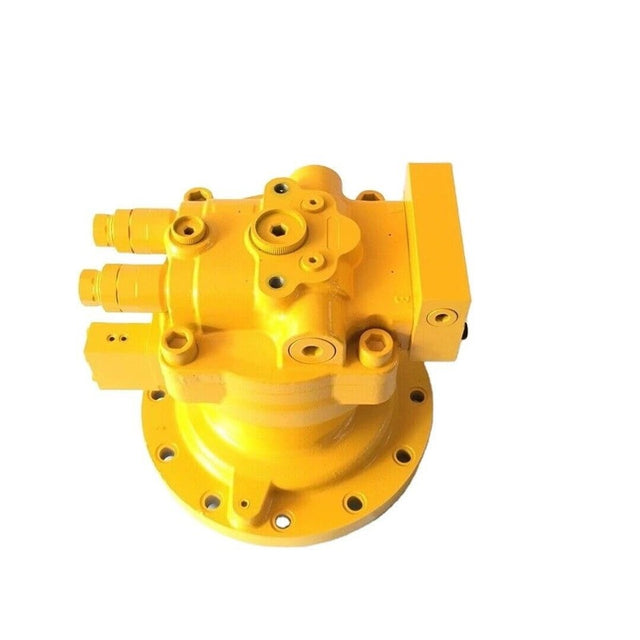 Moteur d'oscillation 215-9977 2159977 M2X146, adapté pour Caterpillar Cat E345B 345B