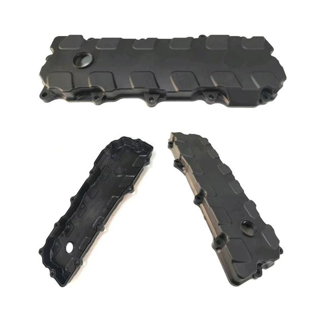 Tapa de balancines de válvulas 358-7872 para motor CAT C9 con sello