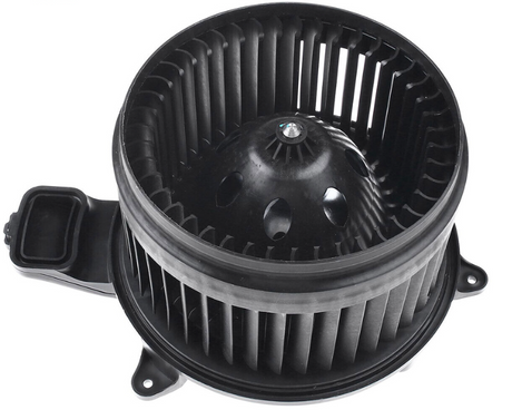 Motor del ventilador del calentador Reemplazar W205700800 Se adapta a Kenworth T170 T270 T370 Se adapta a Peterbilt 579, 2013 2014 2015 2016 2017