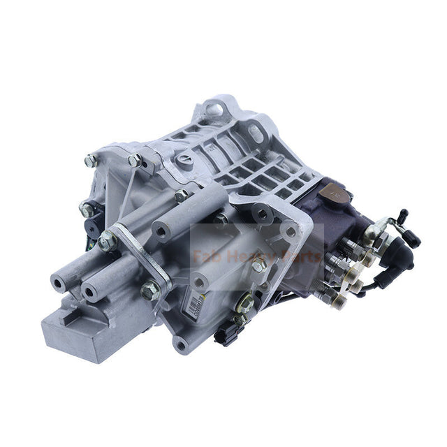 Electric Fuel Injection Pump Assembly 729974-51370 Fit for Komatsu 4D98 Yanmar 4TNV98 4TNV98T Engine