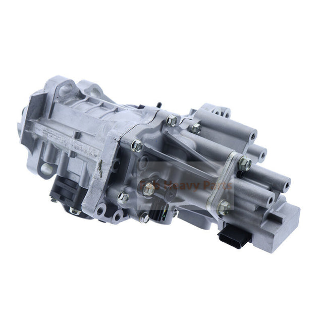 Electric Fuel Injection Pump Assembly 729974-51370 Fit for Komatsu 4D98 Yanmar 4TNV98 4TNV98T Engine