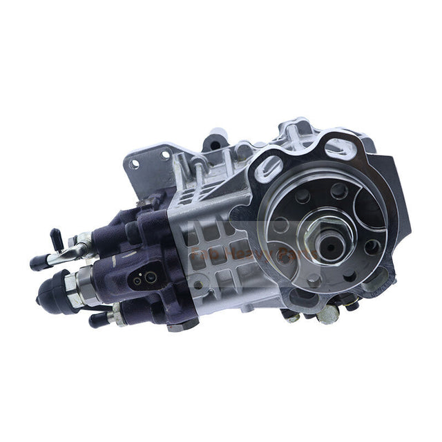 Electric Fuel Injection Pump Assembly 729974-51370 Fit for Komatsu 4D98 Yanmar 4TNV98 4TNV98T Engine