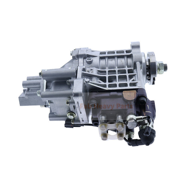 Electric Fuel Injection Pump Assembly 729974-51370 Fit for Komatsu 4D98 Yanmar 4TNV98 4TNV98T Engine