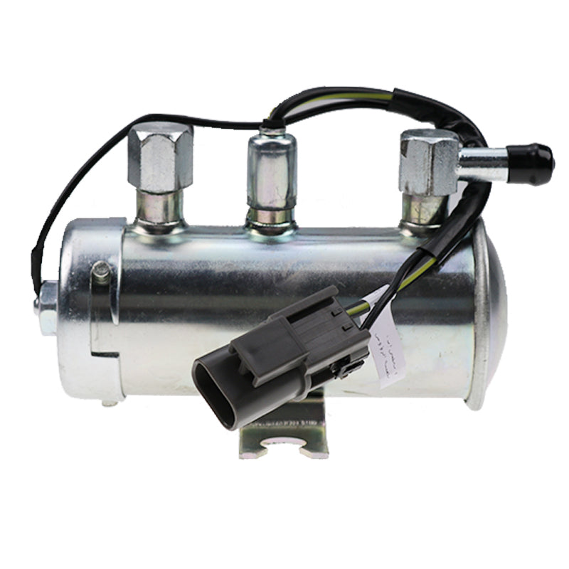 Electric Fuel Pump 8980093971 for Isuzu Engine 4HK1 6HK1