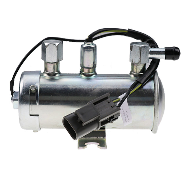 Electric Fuel Pump 8980093971 para sa Isuzu Engine 4HK1 6HK1