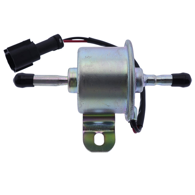 Electric Fuel Pump EG601-52033 for Kubota Engine D722 D905 DF752 DF972 DF1005 WG750 WG752 WG972 WG1005