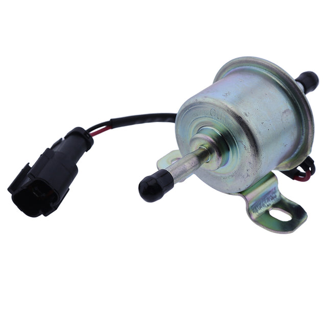 Pompa elettrica del carburante EG601-52033 per motore Kubota D722 D905 DF752 DF972 DF1005 WG750 WG752 WG972 WG1005