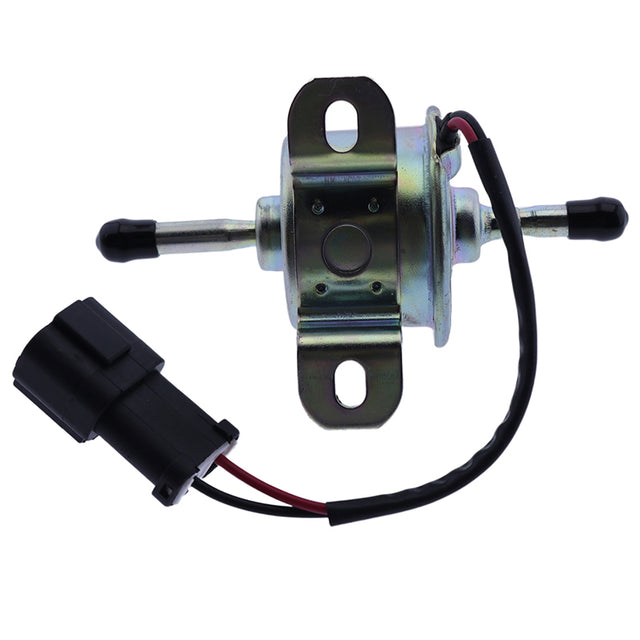 Elektrische Kraftstoffpumpe EG601-52033 für Kubota Motor D722 D905 DF752 DF972 DF1005 WG750 WG752 WG972 WG1005