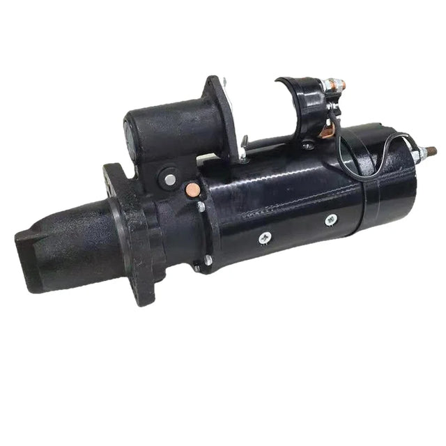 Motor de arranque eléctrico 0 R-9727 0R9727 204-9742 2049742 Se adapta al motor Caterpillar CAT 3126B 3126E C7