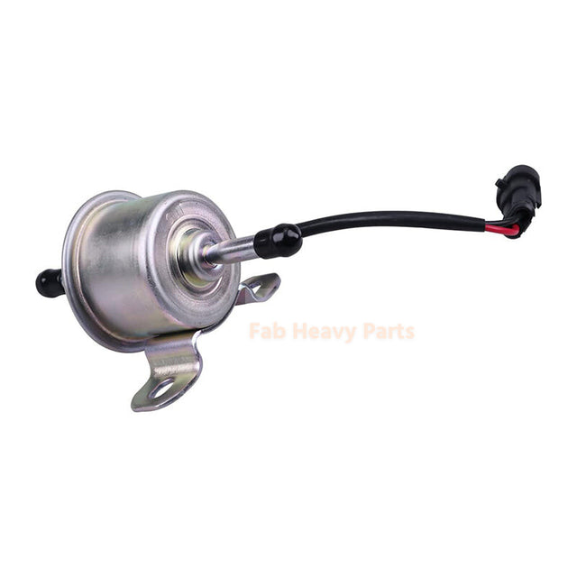 Pompe à carburant électrique MD157954, compatible avec moteur Mitsubishi 3G83 Minicab Truck Van U41-42T U41-42P DV3-DV9