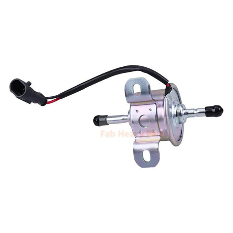 Pompa elettrica del carburante MD157954 adatta per Mitsubishi Engine 3G83 Minicab Truck Van U41-42T U41-42P DV3-DV9