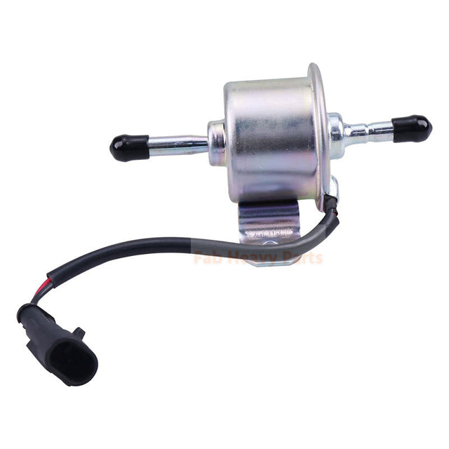 Bomba de combustible eléctrica MD157954 compatible con motor Mitsubishi 3G83 Minicab Truck Van U41-42T U41-42P DV3-DV9