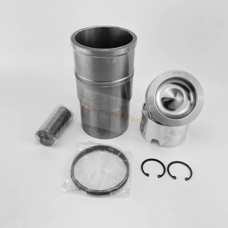 Kit de reconstruction de révision du moteur C9, adapté à la pelle Caterpillar CAT 330C