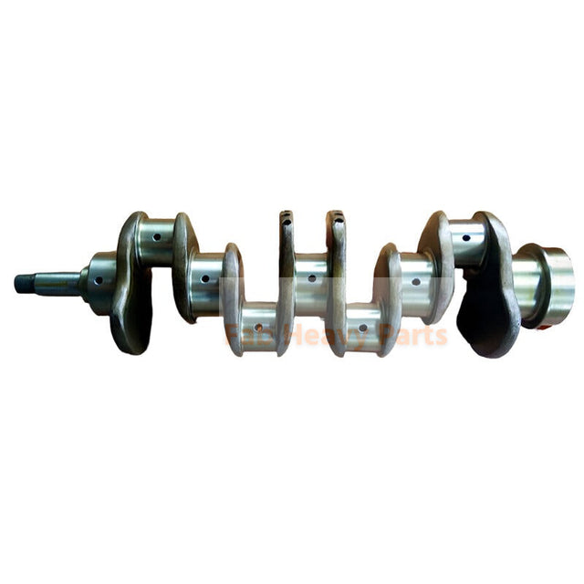 Kasya ang Engine Crankshaft para sa Mitsubishi S4F Engine Crankshaft 34420-02002 HD250 Excavator