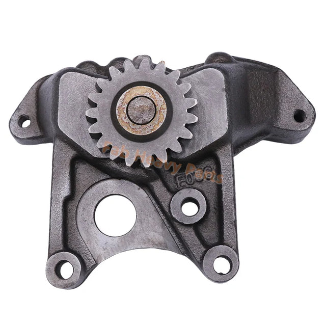 Engine Oil Pump 4132F056 for Massey Ferguson 3075 4235 4245 4255 6130 6140 6150 6235 6245 6265 6255 8925 8939 8937