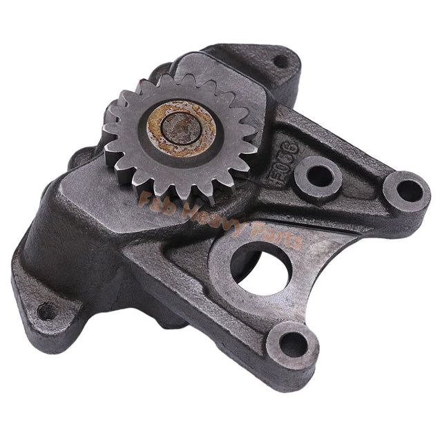 Engine Oil Pump 4132F056 for Massey Ferguson 3075 4235 4245 4255 6130 6140 6150 6235 6245 6265 6255 8925 8939 8937