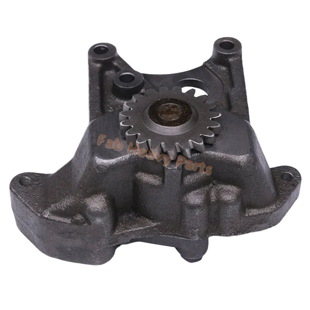 Engine Oil Pump 4132F056 for Massey Ferguson 3075 4235 4245 4255 6130 6140 6150 6235 6245 6265 6255 8925 8939 8937