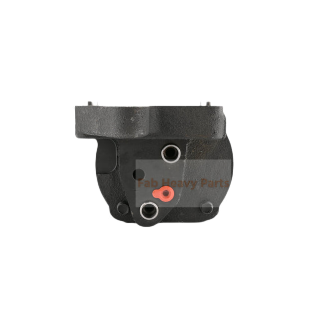 Pompe à huile moteur 6.6 CC 5135305 pour tracteur New Holland 115-90 160-90 130-90 180-90 140-90