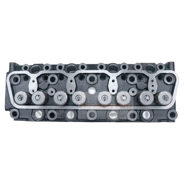 Engine SD23 SD25 Complete Cylinder Head with Valves for Nissan Atlas Cabstar King Cab Pickup 720