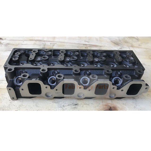 Engine TD23 Complete Cylinder Head with Valves for Nissan Atlas TF22