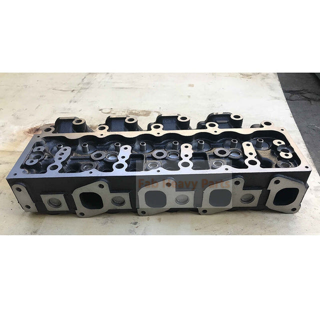 Engine TD23 Complete Cylinder Head with Valves for Nissan Atlas TF22